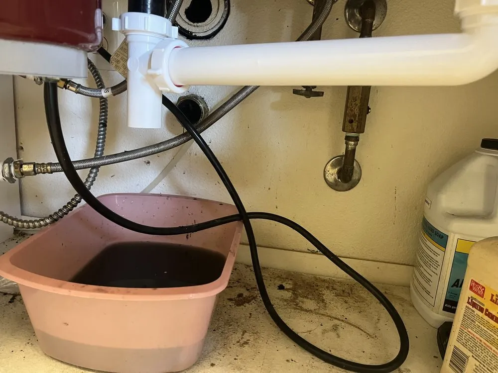 Slide of Pipe Wrench Plumbing