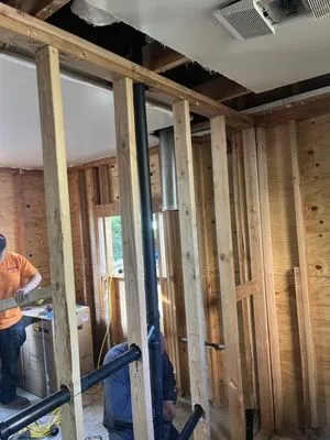 Pipe Wrench Plumbing