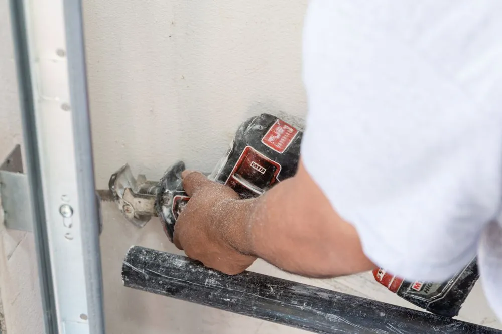 Slide of Pipease Repipe & More