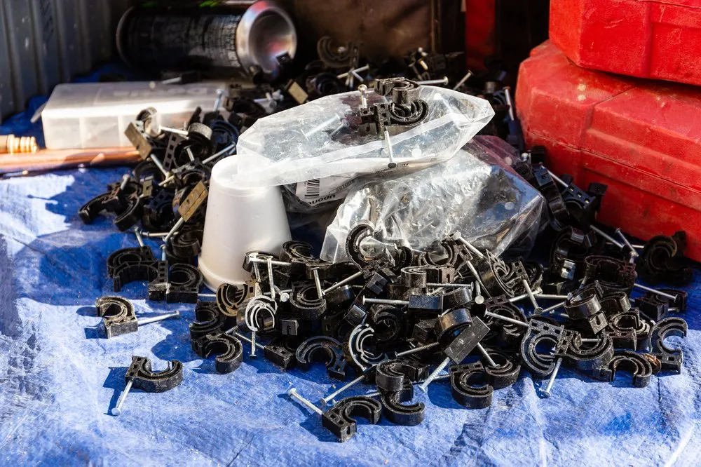 Slide of Pipease Repipe & More