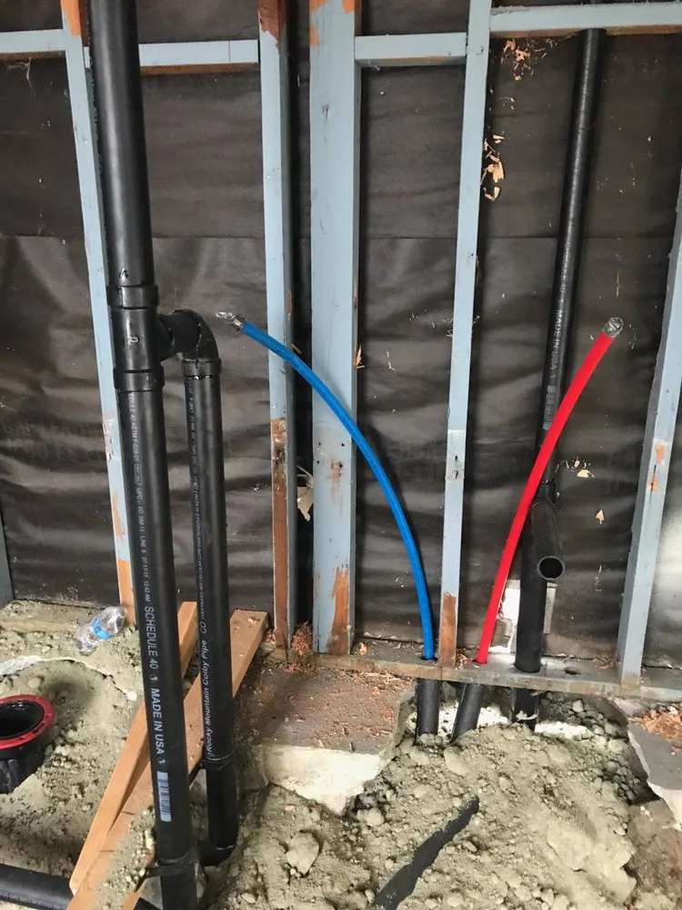 Slide of Pipease Repipe & More