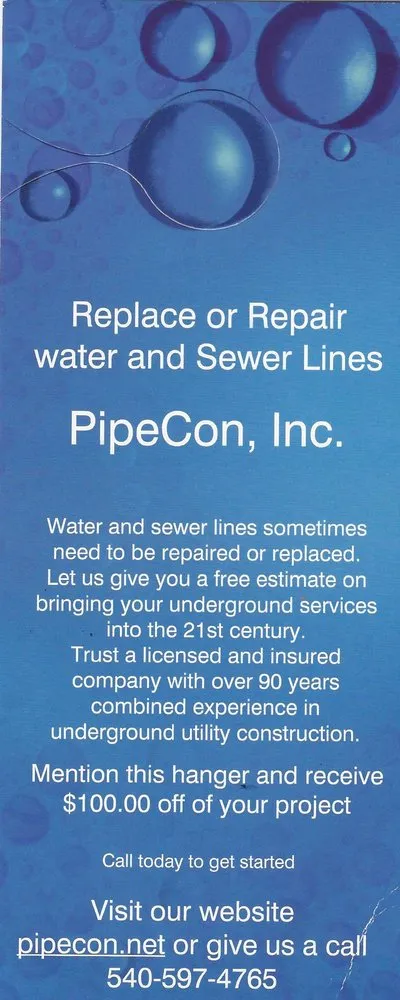 Slide of Pipecon