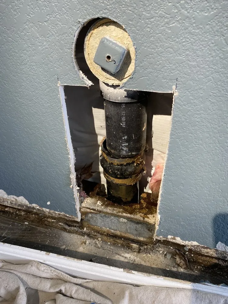 Slide of Pipecraft Plumbing