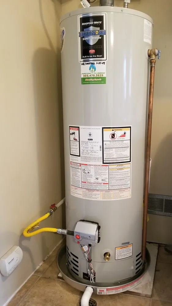 Slide of Pipecraft Plumbing