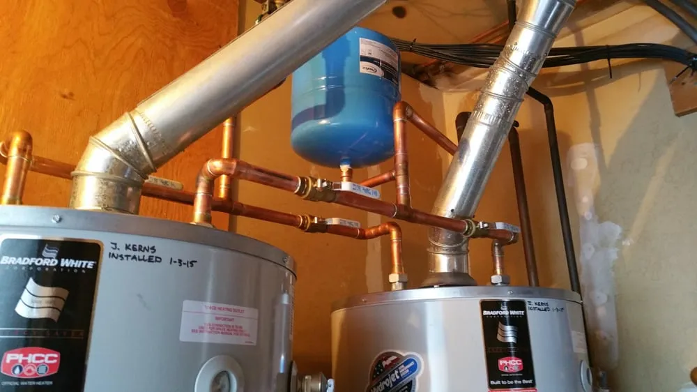 Slide of Pipecraft Plumbing