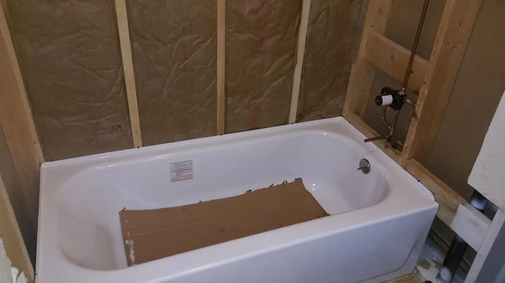 Slide of Pipecraft Plumbing