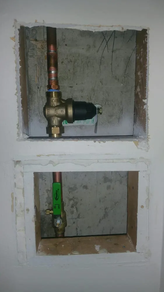 Slide of Pipecraft Plumbing