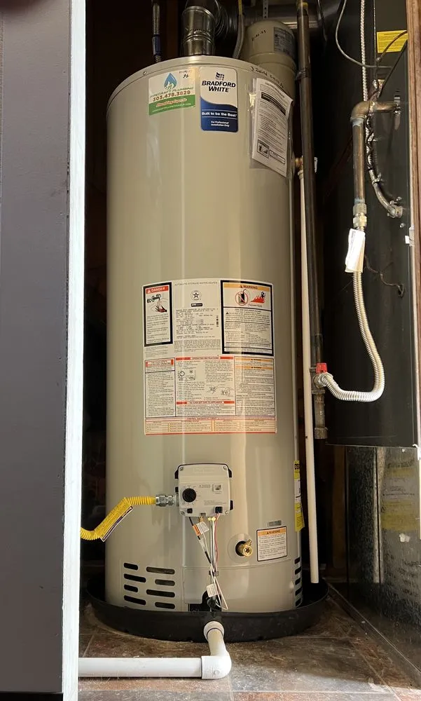 Slide of Pipecraft Plumbing