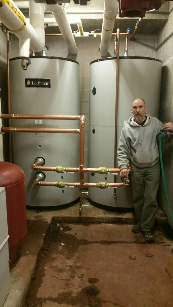 Slide of Pipecraft Plumbing