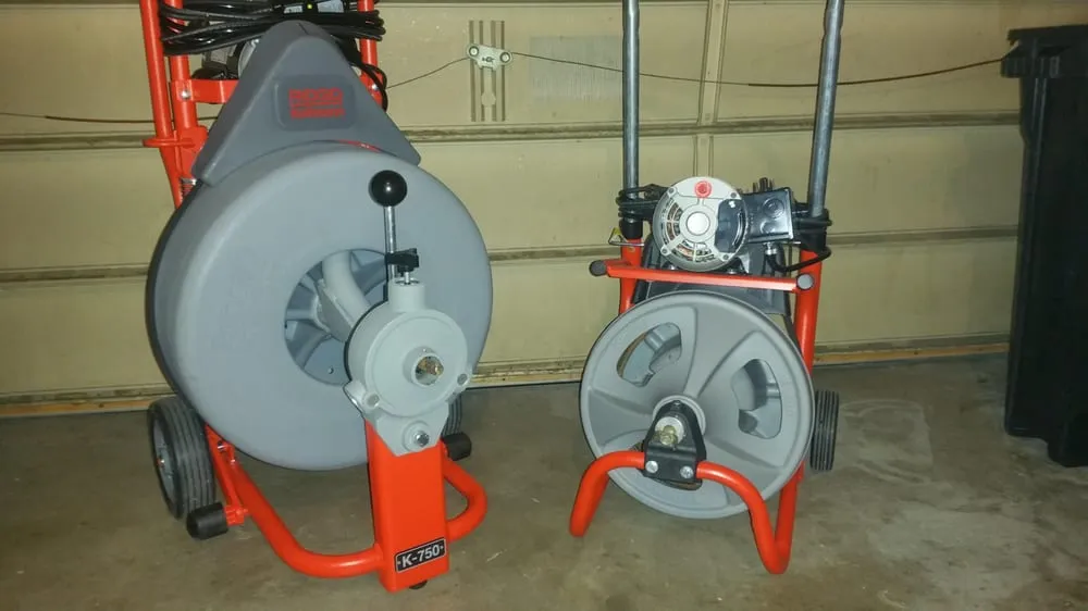 Slide of Pipecraft Plumbing