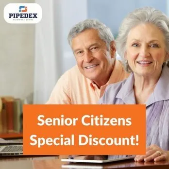 Slide of Pipedex Plumbing and Drains