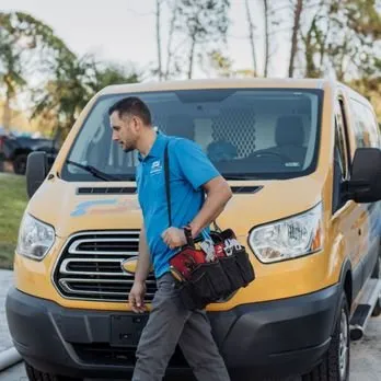 Slide of Pipedex Plumbing and Drains