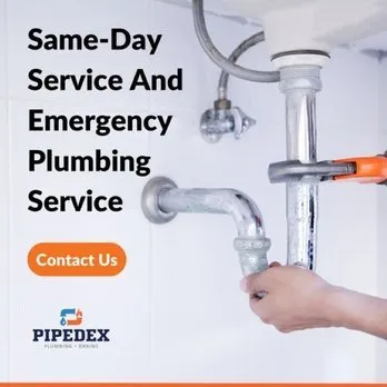 Professional leak detection service in Port Charlotte, FL - Pipedex Plumbing and Drains