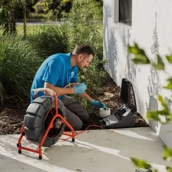 Quality drain cleaning service in Port Charlotte, FL - Pipedex Plumbing and Drains