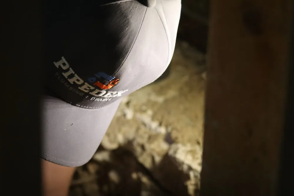 Slide of Pipedex Plumbing and Drains