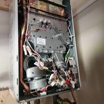 Top-rated water heater service for homes in Port Charlotte, FL by Pipedex Plumbing and Drains