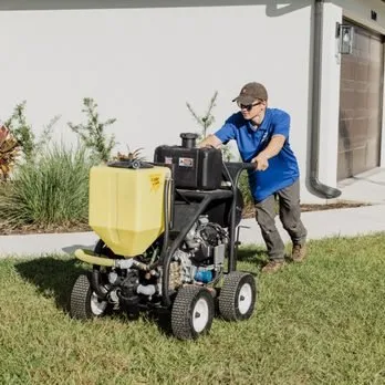 Expert plumbing repair experts serving Port Charlotte, FL - Pipedex Plumbing and Drains