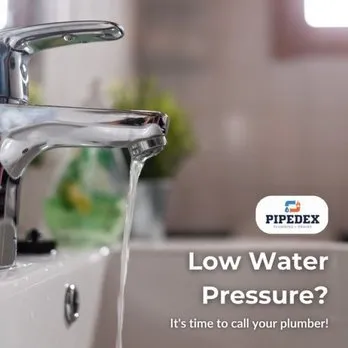 Affordable emergency plumbing in Port Charlotte, FL by Pipedex Plumbing and Drains