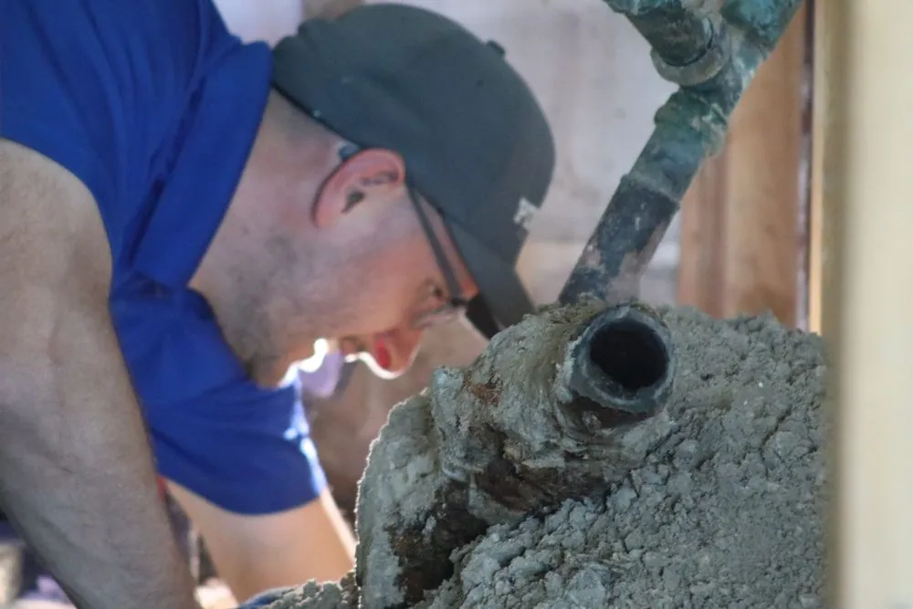 Slide of Pipedex Plumbing and Drains