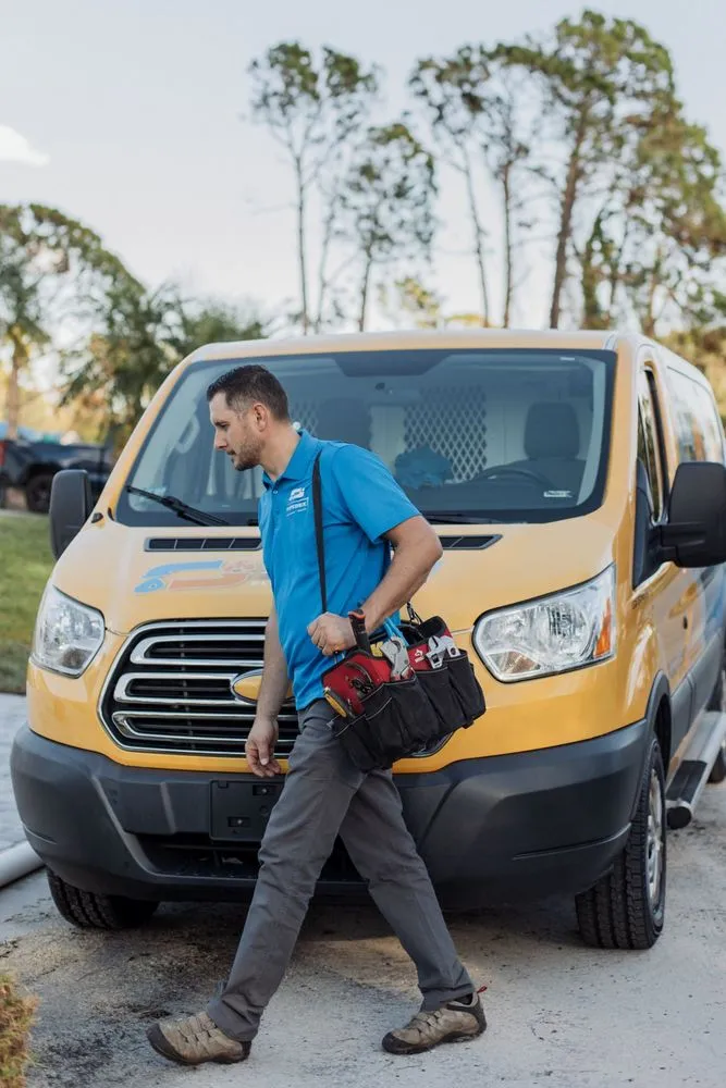 Slide of Pipedex Plumbing and Drains