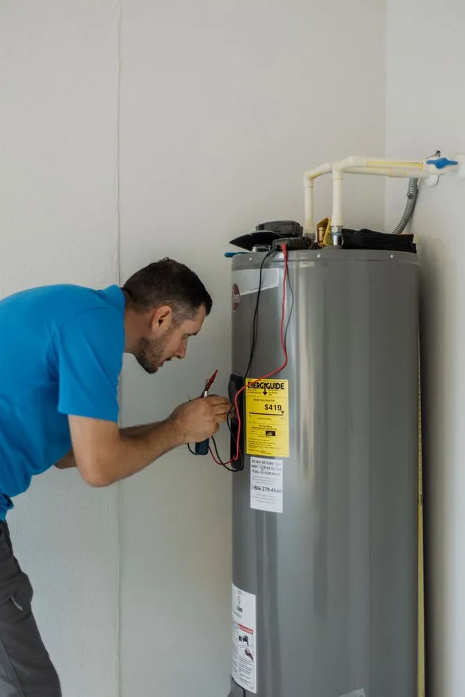 Slide of Pipedex Plumbing and Drains