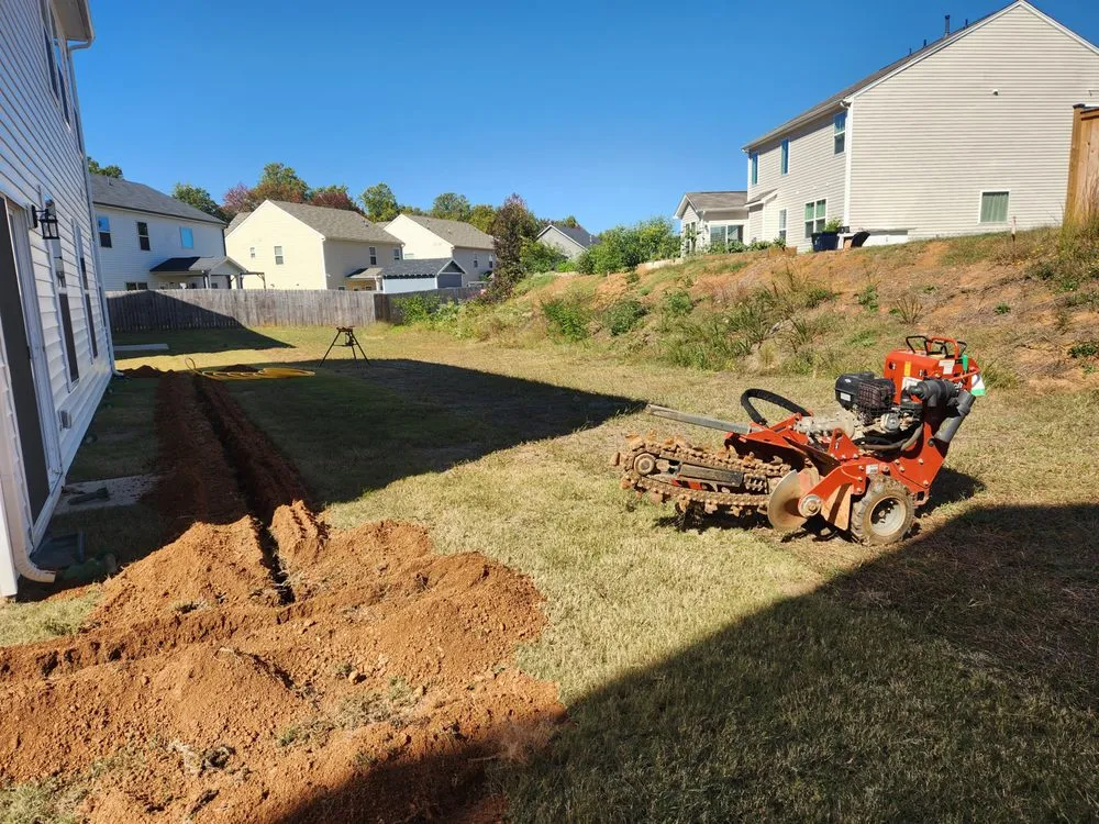 Slide of Pipedex Plumbing and Drains