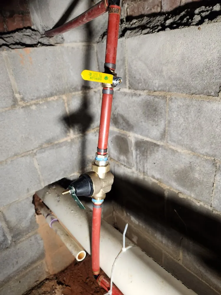 Slide of Pipedex Plumbing and Drains