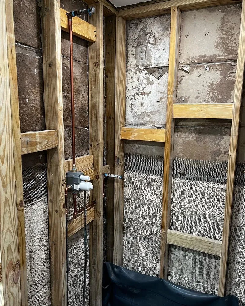 Reliable emergency plumbing for homes in Roebuck, SC by Pipedex Plumbing and Drains