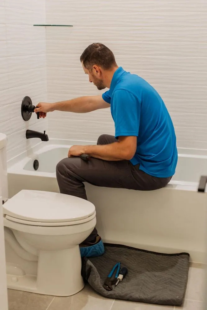 Slide of Pipedex Plumbing and Drains