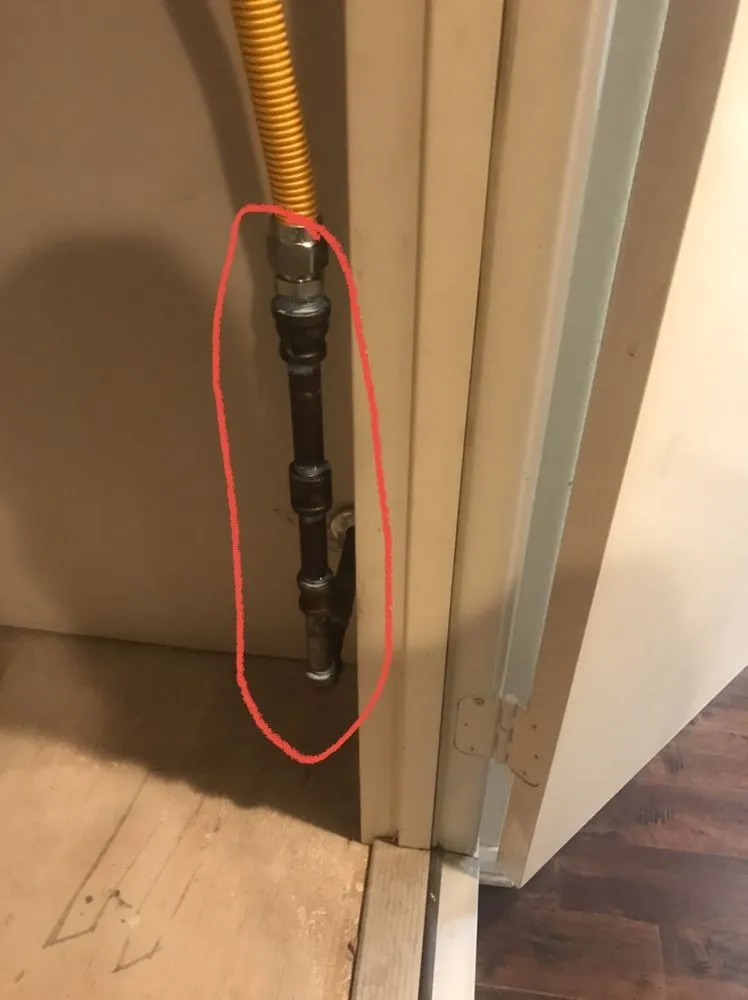 Slide of PipeDoctor 247