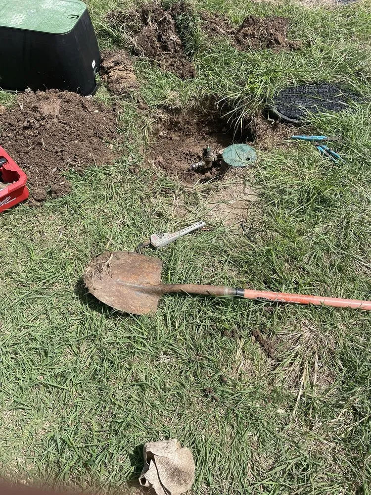 Slide of PipeDoctor 247