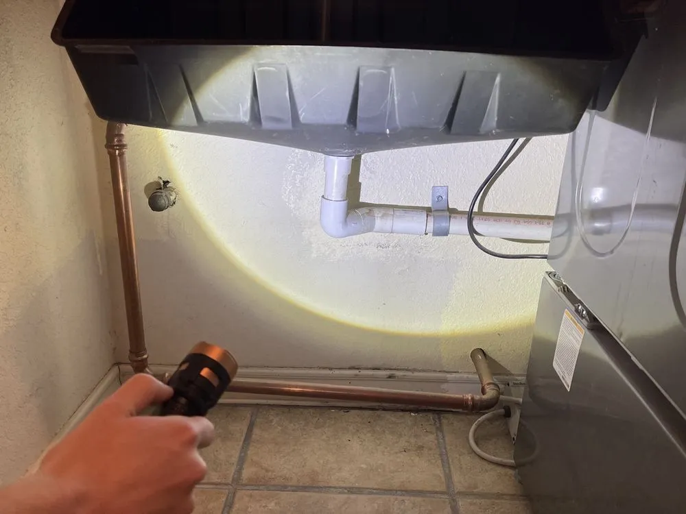 Slide of PipeDoctor 247