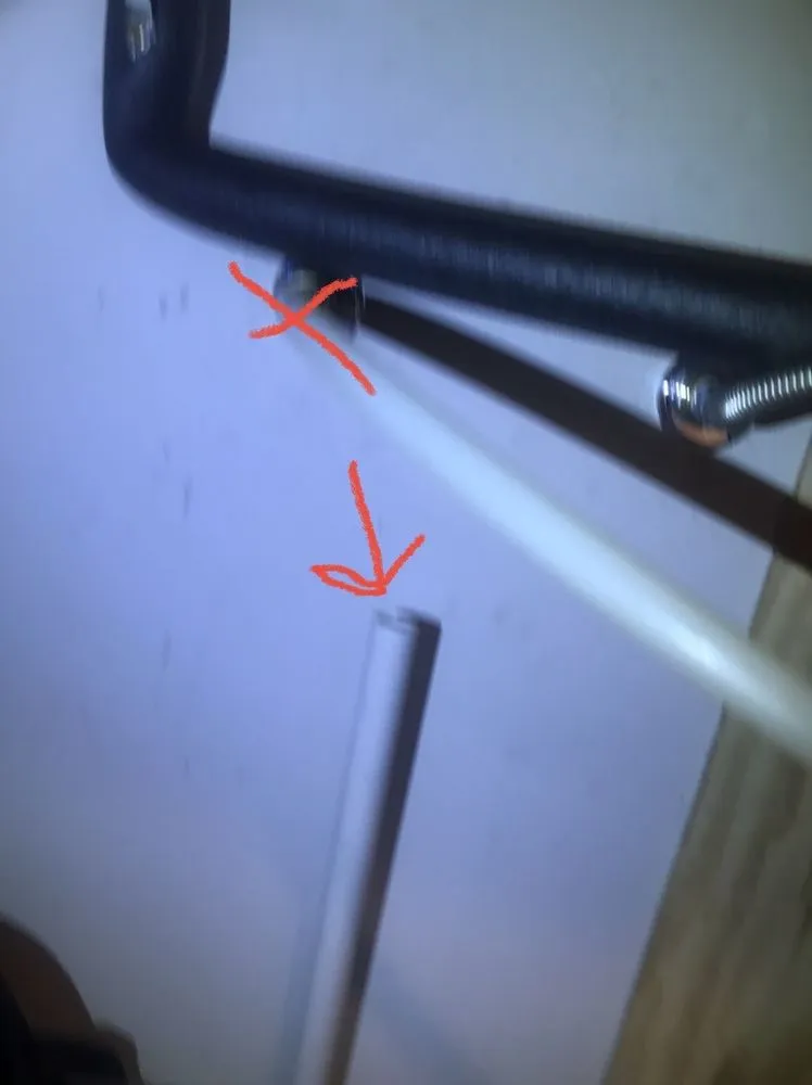 Slide of PipeDoctor 247