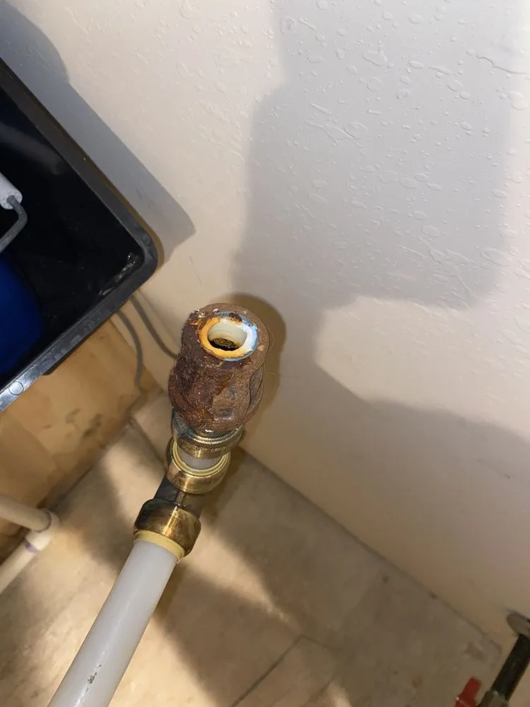 Slide of PipeDoctor 247