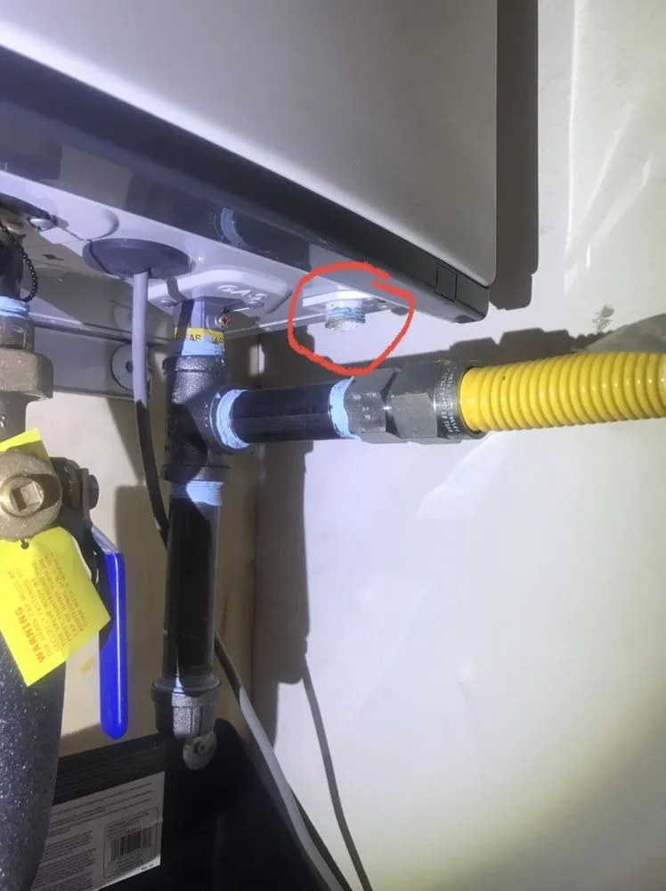 Slide of PipeDoctor 247