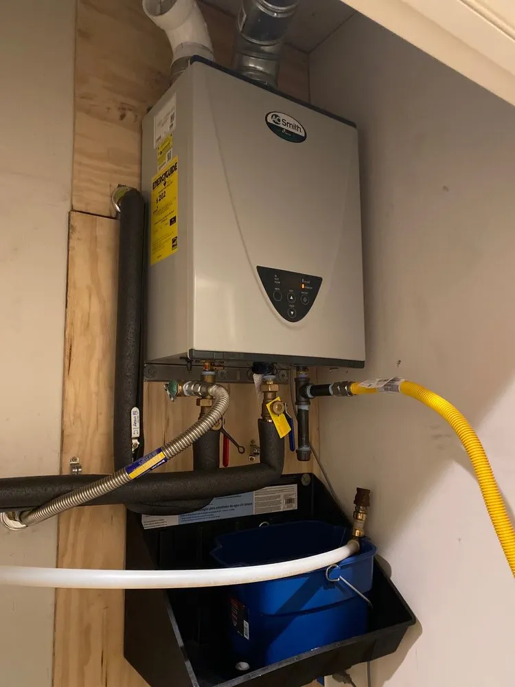 Slide of PipeDoctor 247