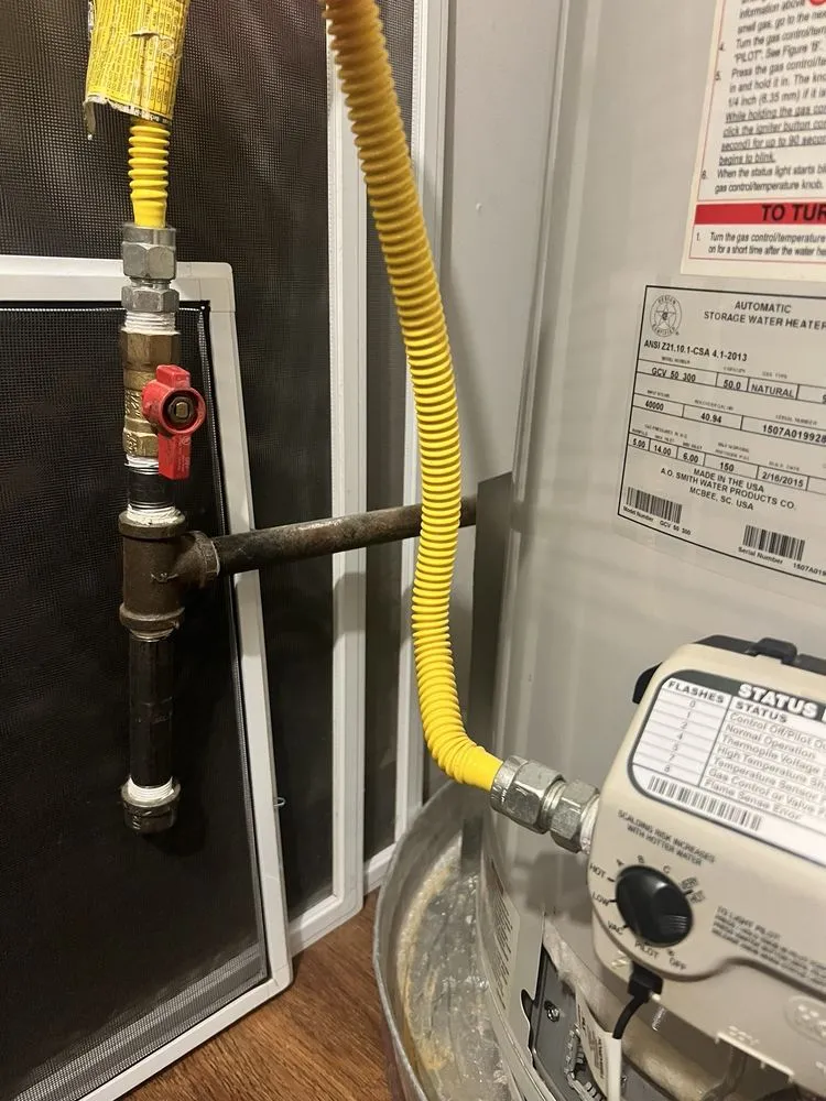 Slide of PipeDoctor 247