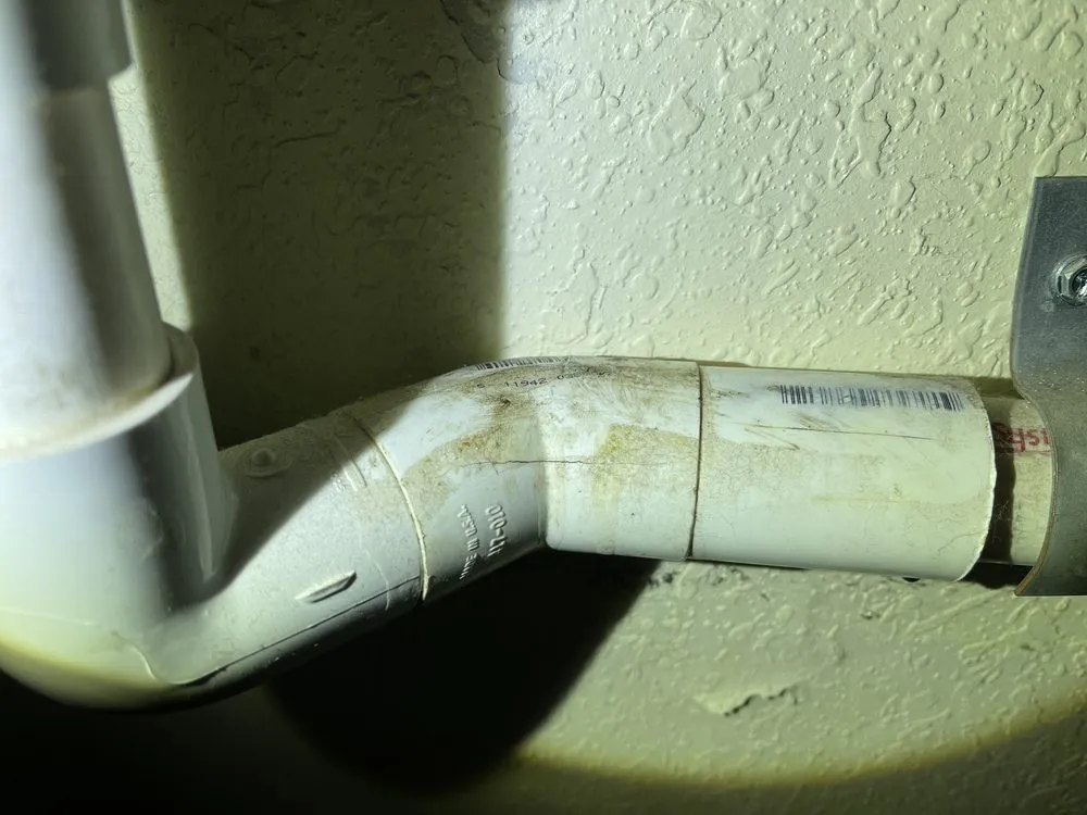 Slide of PipeDoctor 247