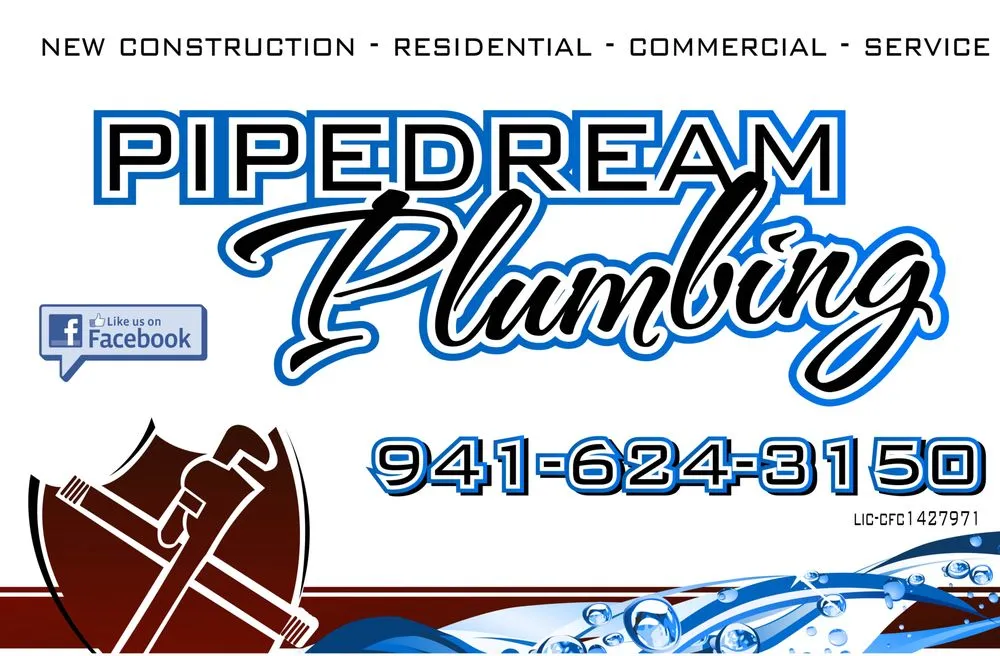 Slide of Pipedream Plumbing