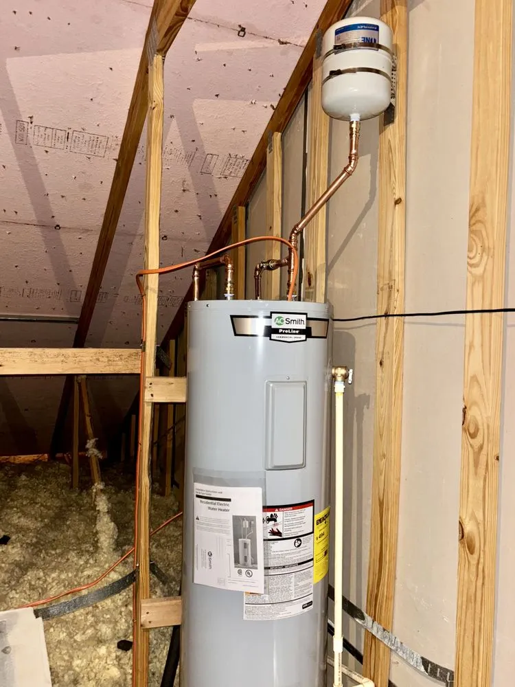 Slide of Pipedreamers Plumbing