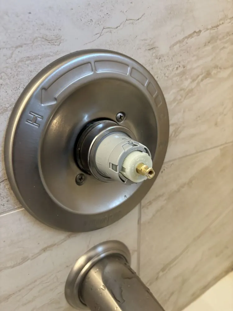 Slide of Pipedreamers Plumbing