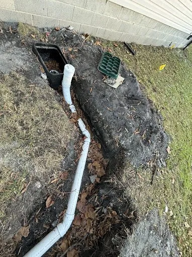 Slide of Pipedreamers Plumbing