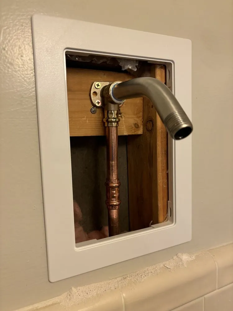 Slide of Pipedreamers Plumbing