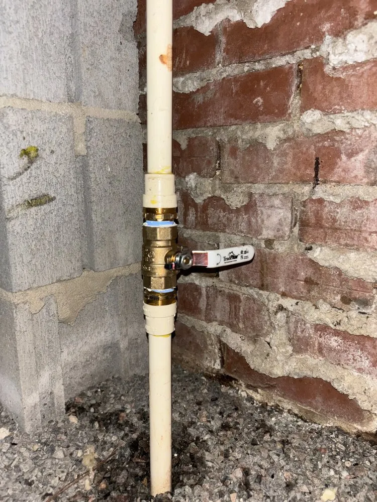 Slide of Pipedreamers Plumbing