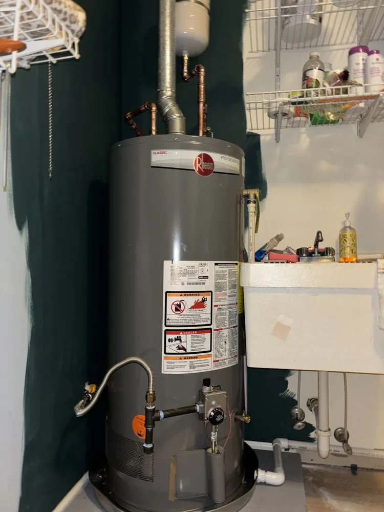 Slide of Pipedreamers Plumbing