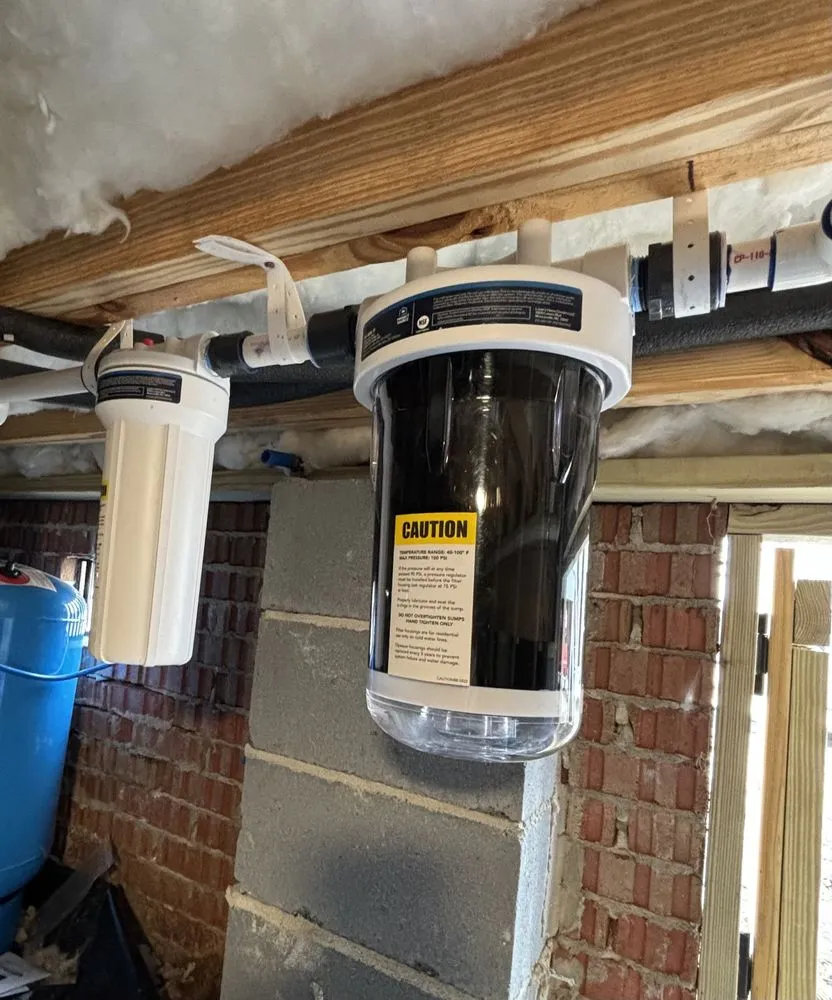 Slide of Pipedreamers Plumbing