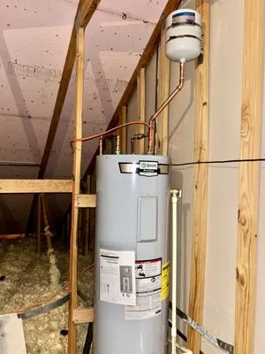 Pipedreamers Plumbing Logo