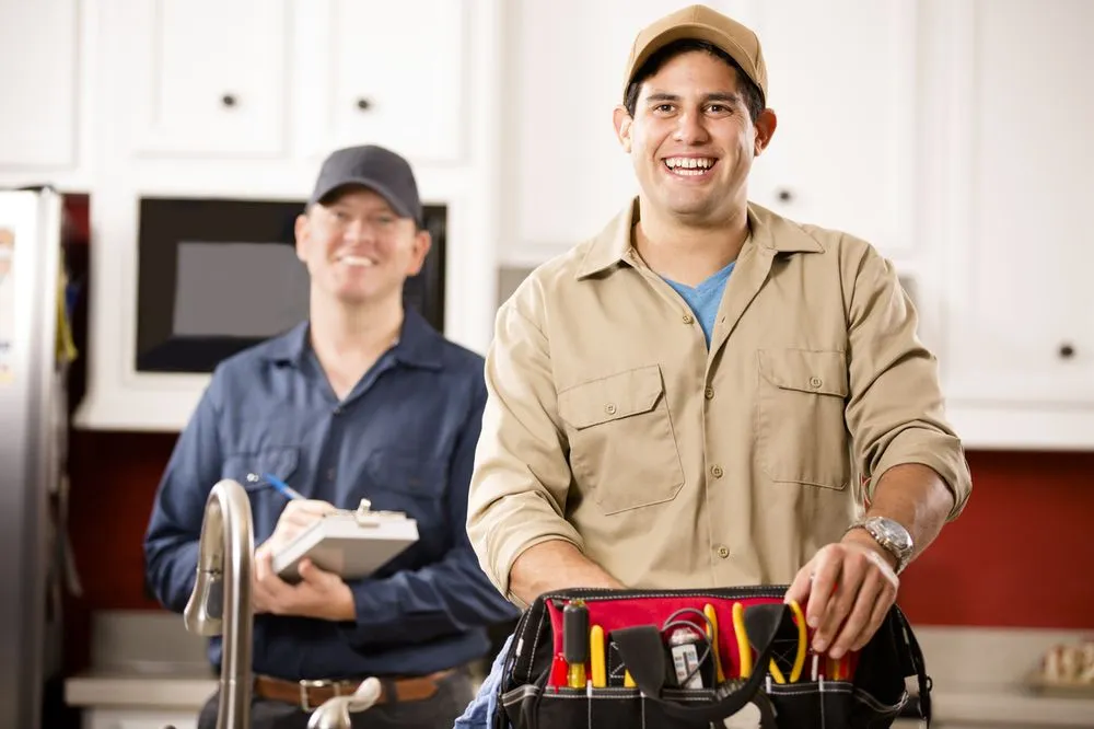 Slide of Pipedreams Plumbing