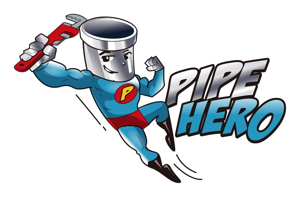 Slide of Pipehero