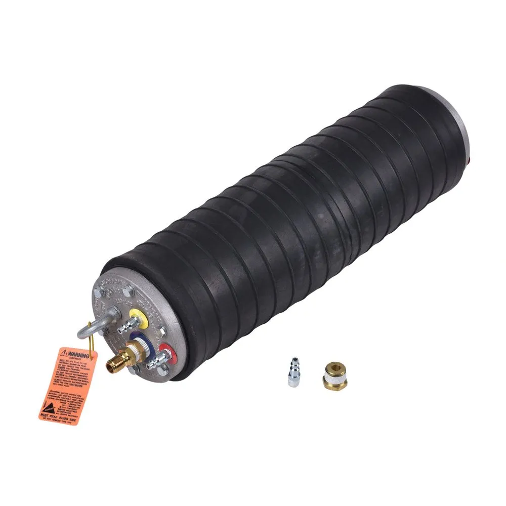 Slide of Pipeline Camera Inspections